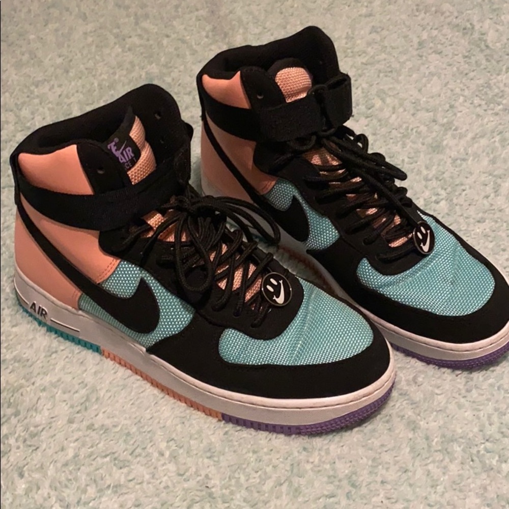 Nike’s